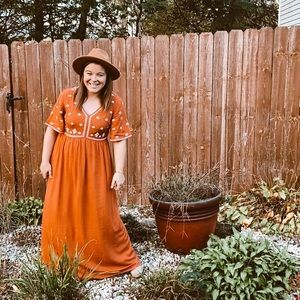 Meet your Posher, Madison